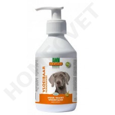 Biofood liquid sheep fat with salmon oil for dogs and cats